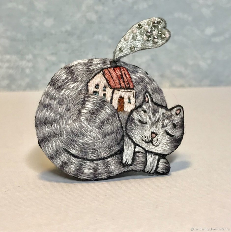 Дурацкие котики