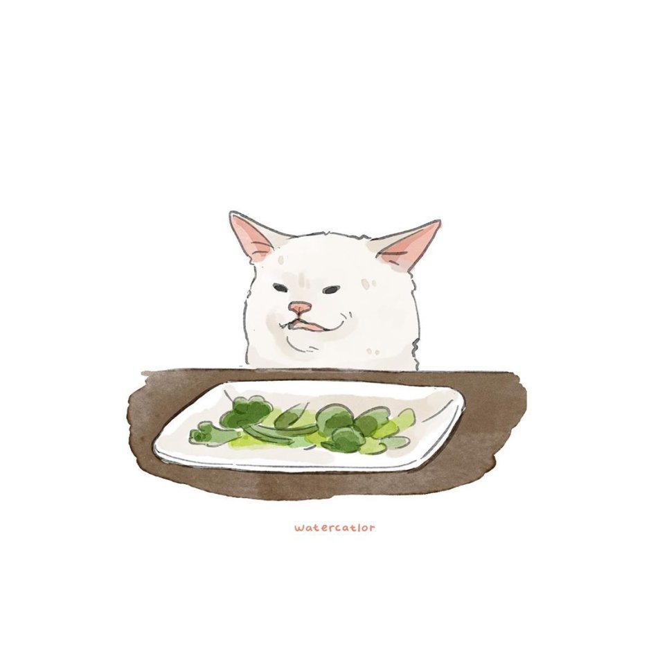 Вежливые люди