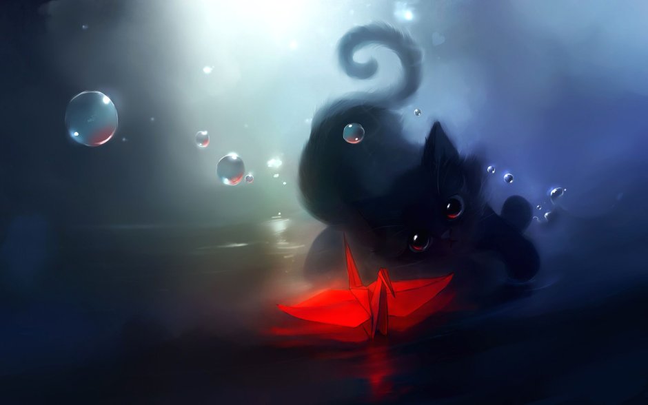 Apofiss художник
