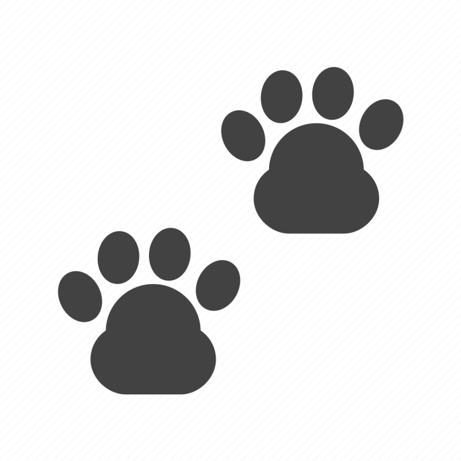Cat Paw icon