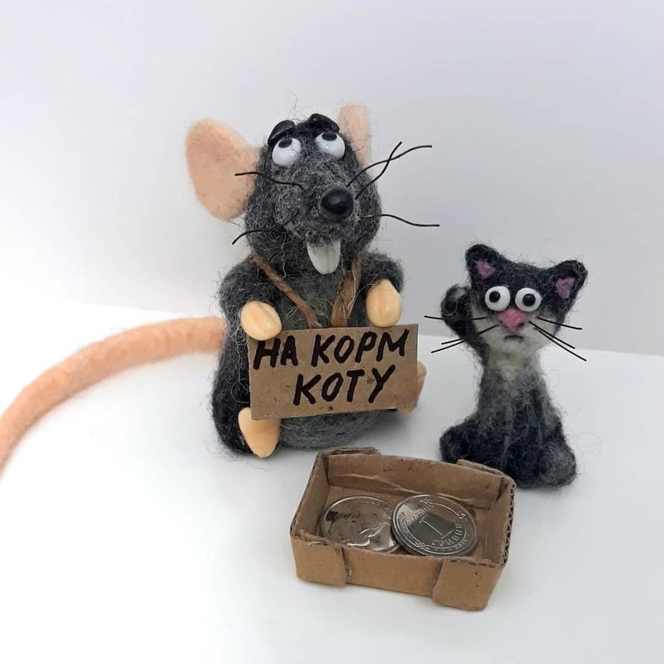 Котенок пикча