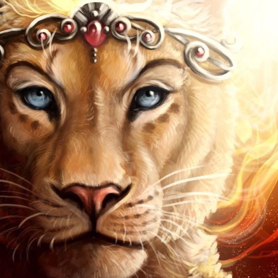 Львичка фото