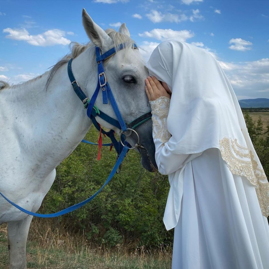 Марина Эльканова