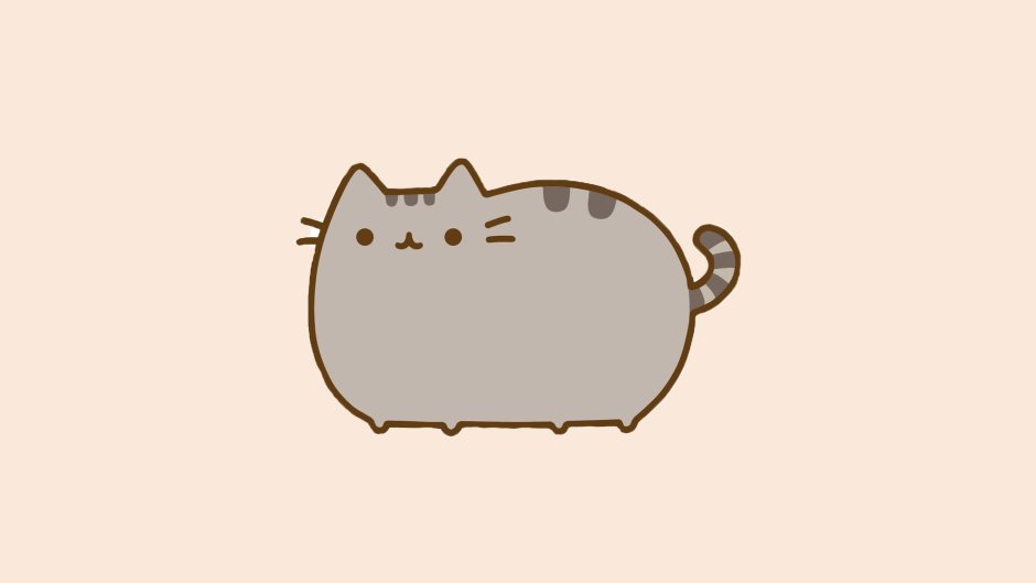 Обои кошки