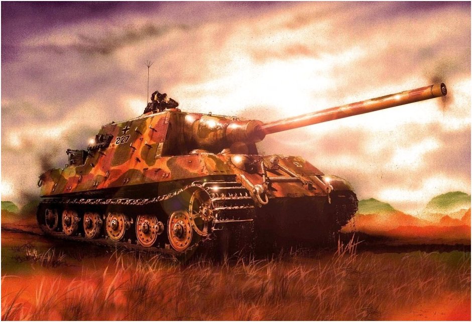 PZ.Kpfw.IV Ausf.h