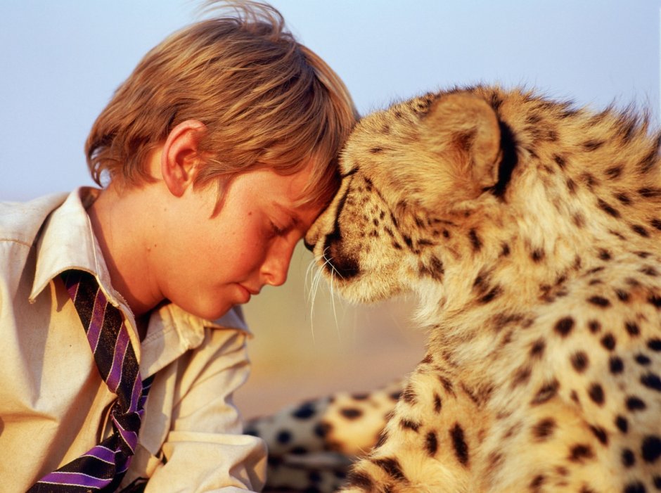 Мысли о свободе фильм 2005