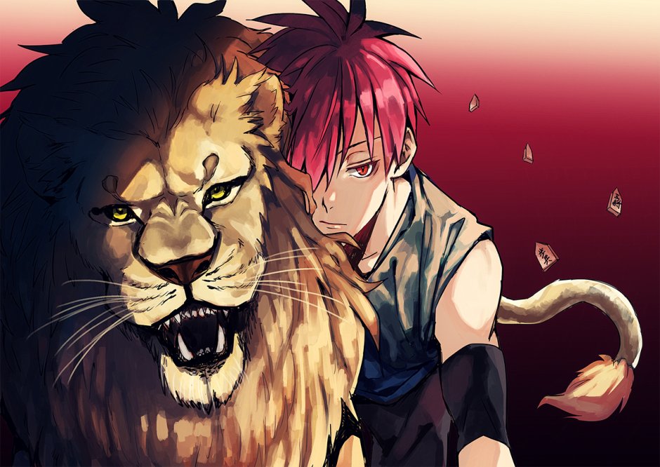 Детеныши животных