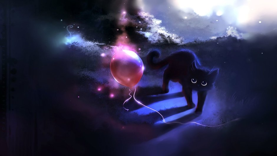Apofiss художник