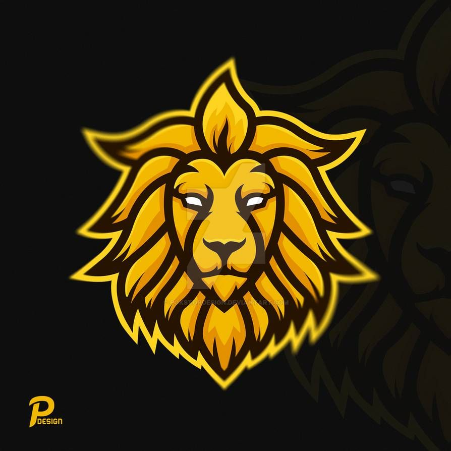 Золотая голова Льва