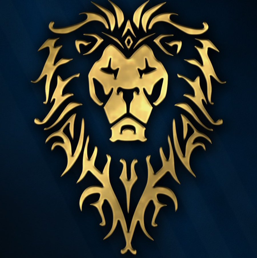 Альянс варкрафт