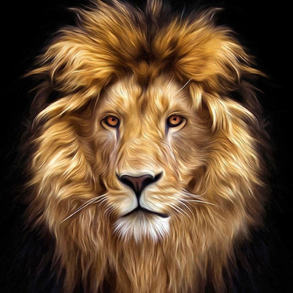 Аватар Лев