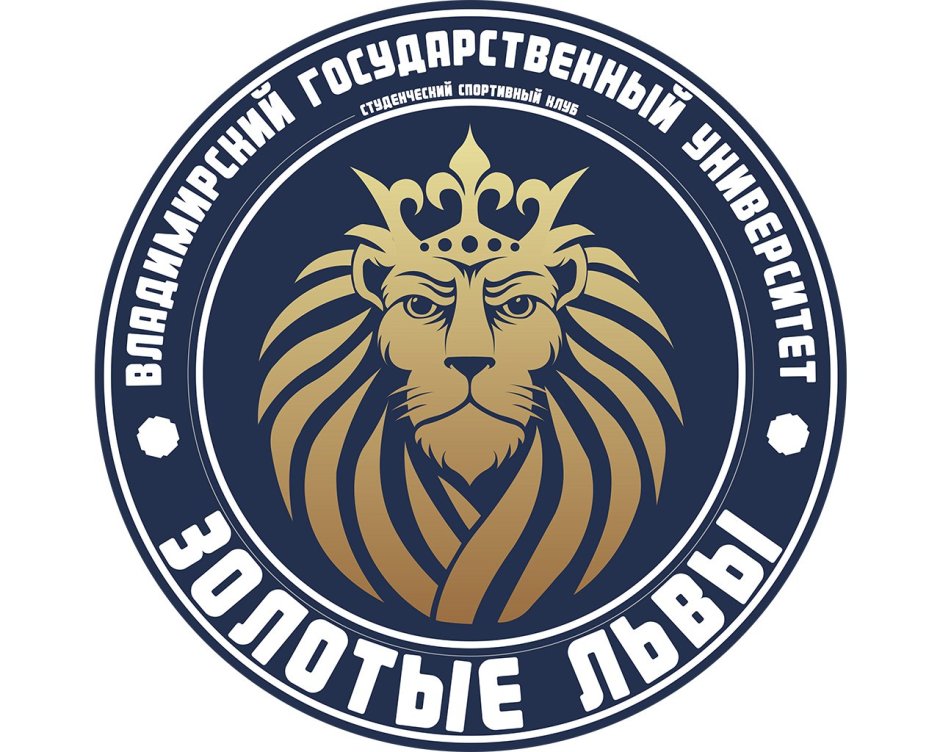 ВЛГУ лого