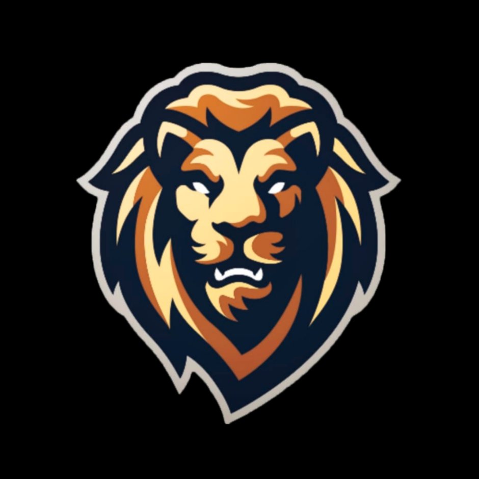 Лен логотип