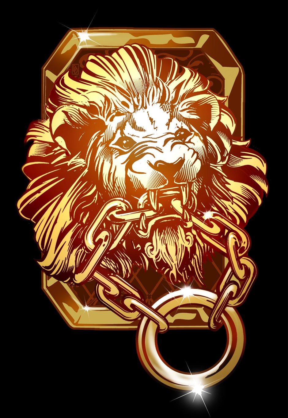 Звание золотой Лев