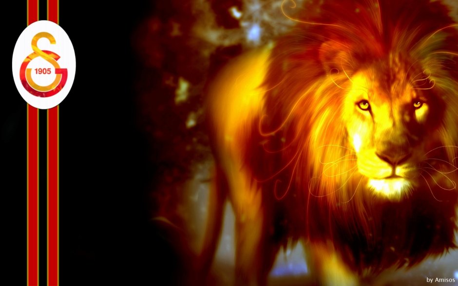 Галатасарай Lion
