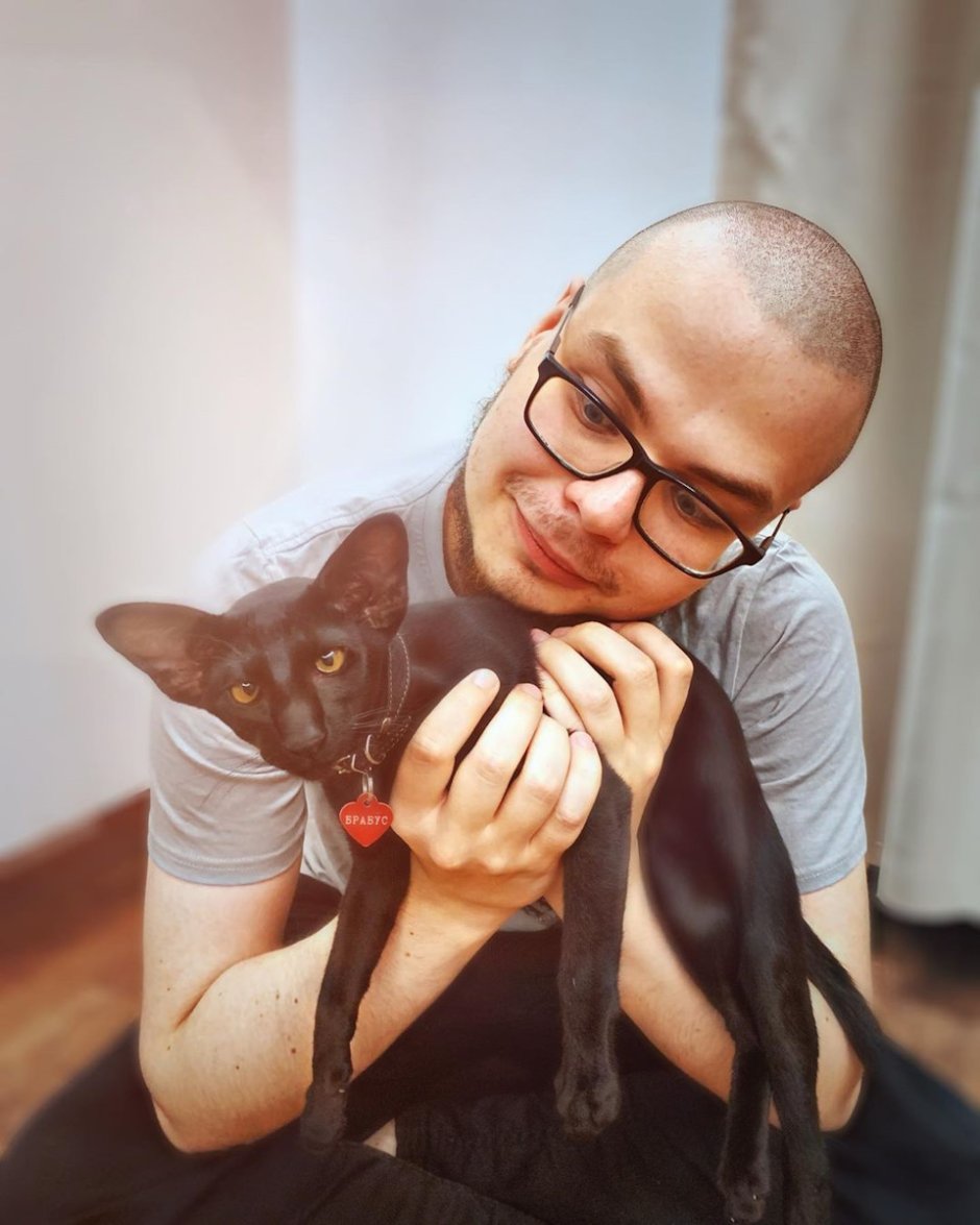 Александр Булкин