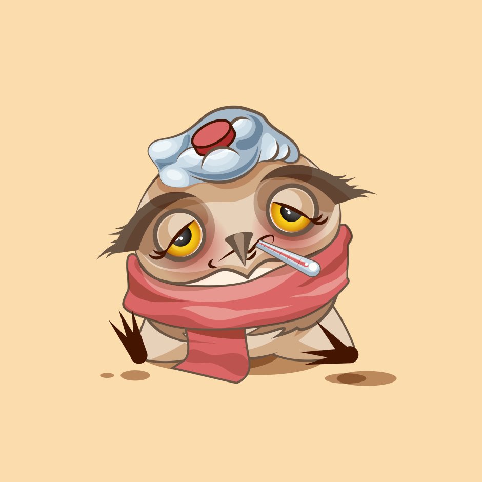 Аниме девушка в пледе