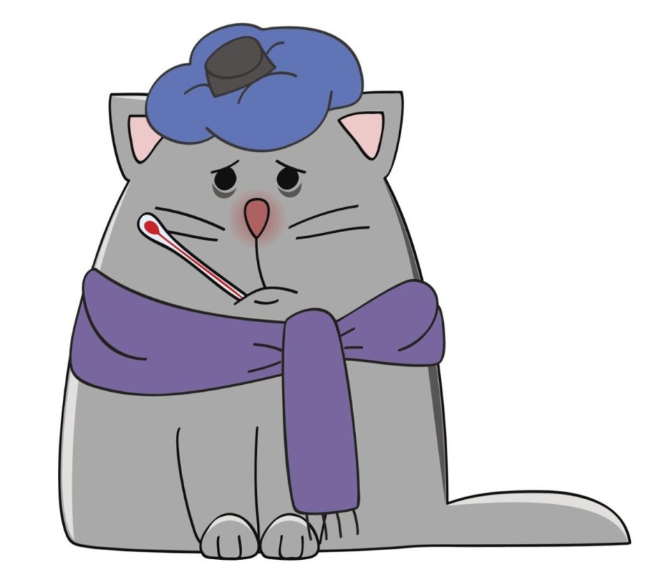 Выздоравливай картинки