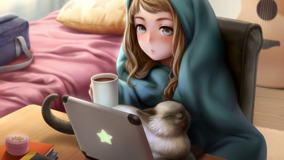 Таблетки для кошек