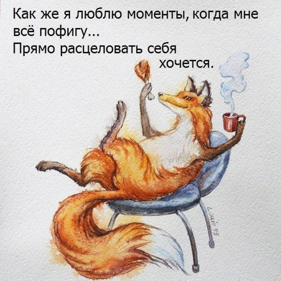 Подозрительный кот