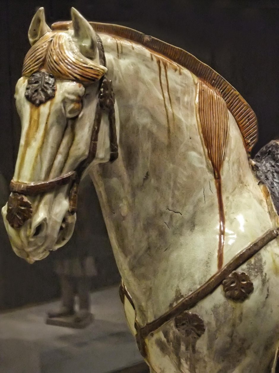 Medieval Dynasty лошади
