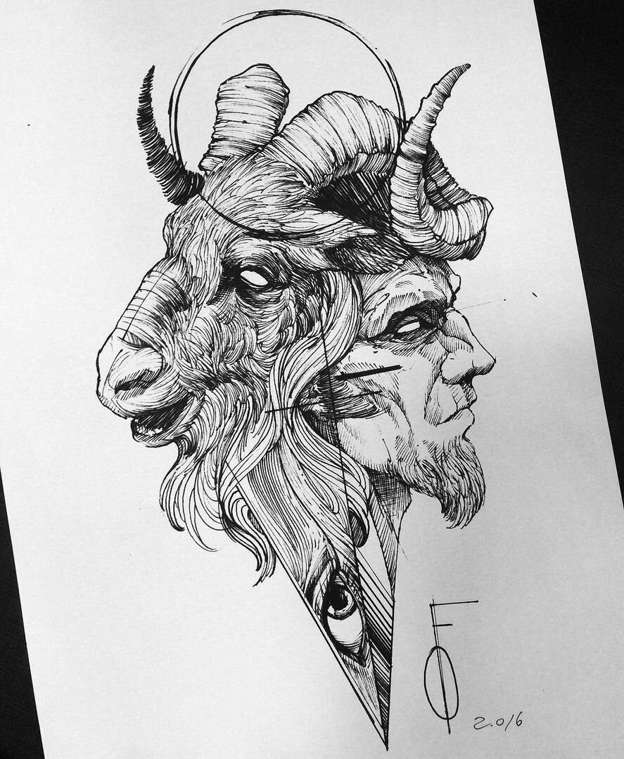 Лев и львица вектор