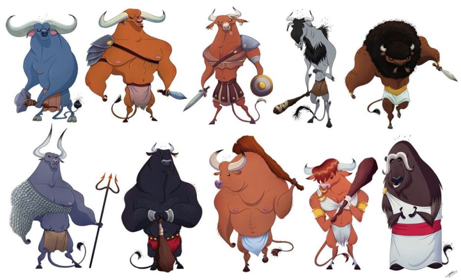 Лев боится львицу