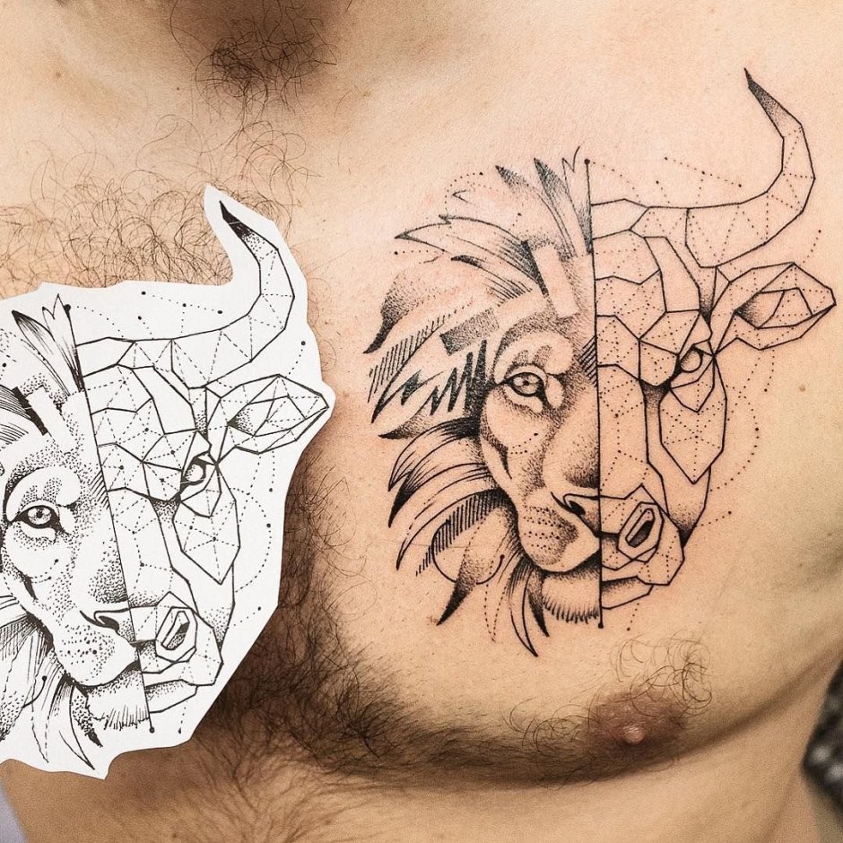 Кайон и Рани арт