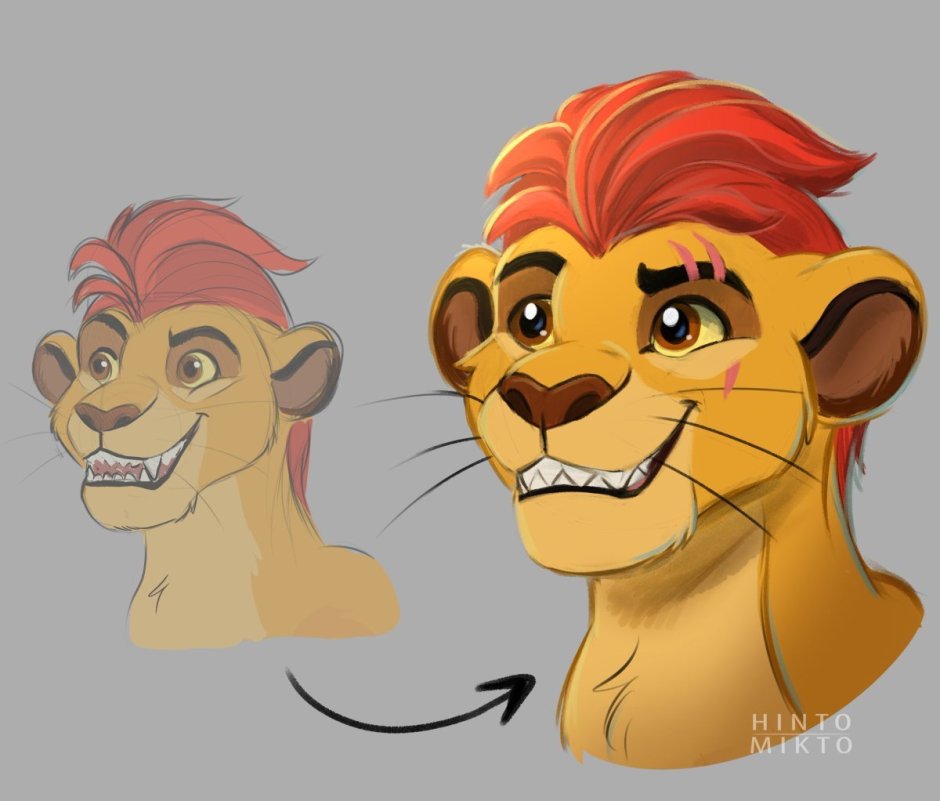 Черный БВК на белом фоне