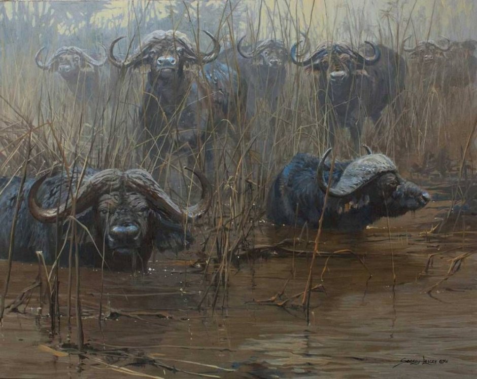 Мантикора (чудовище)