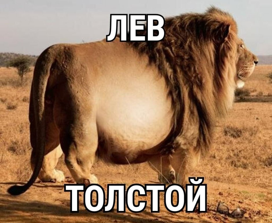 Мосбахский Лев