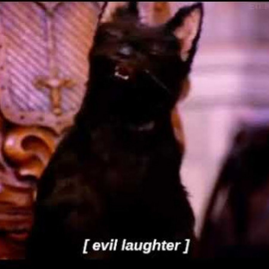 Сабрина маленькая ведьма Салем