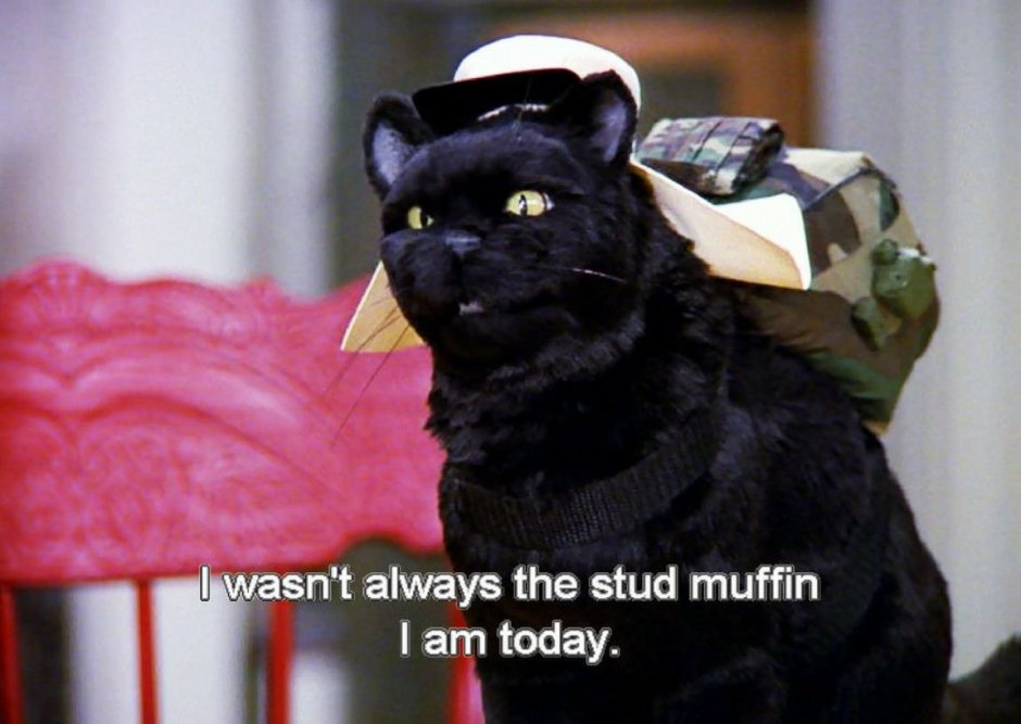 Сейлем Саберхаген