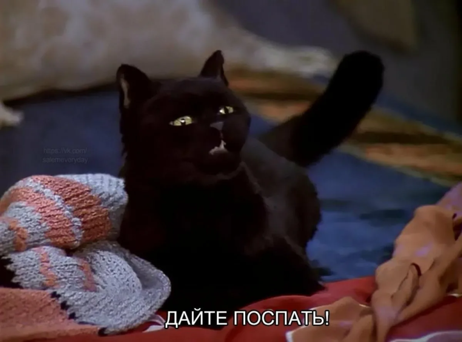 Сэлем Сабрина маленькая ведьма