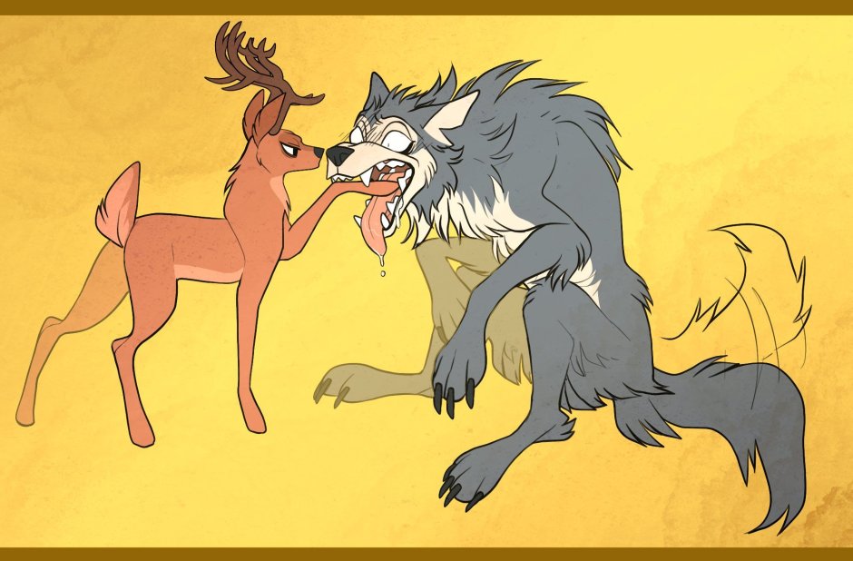 Beatstars Луис и Джуно