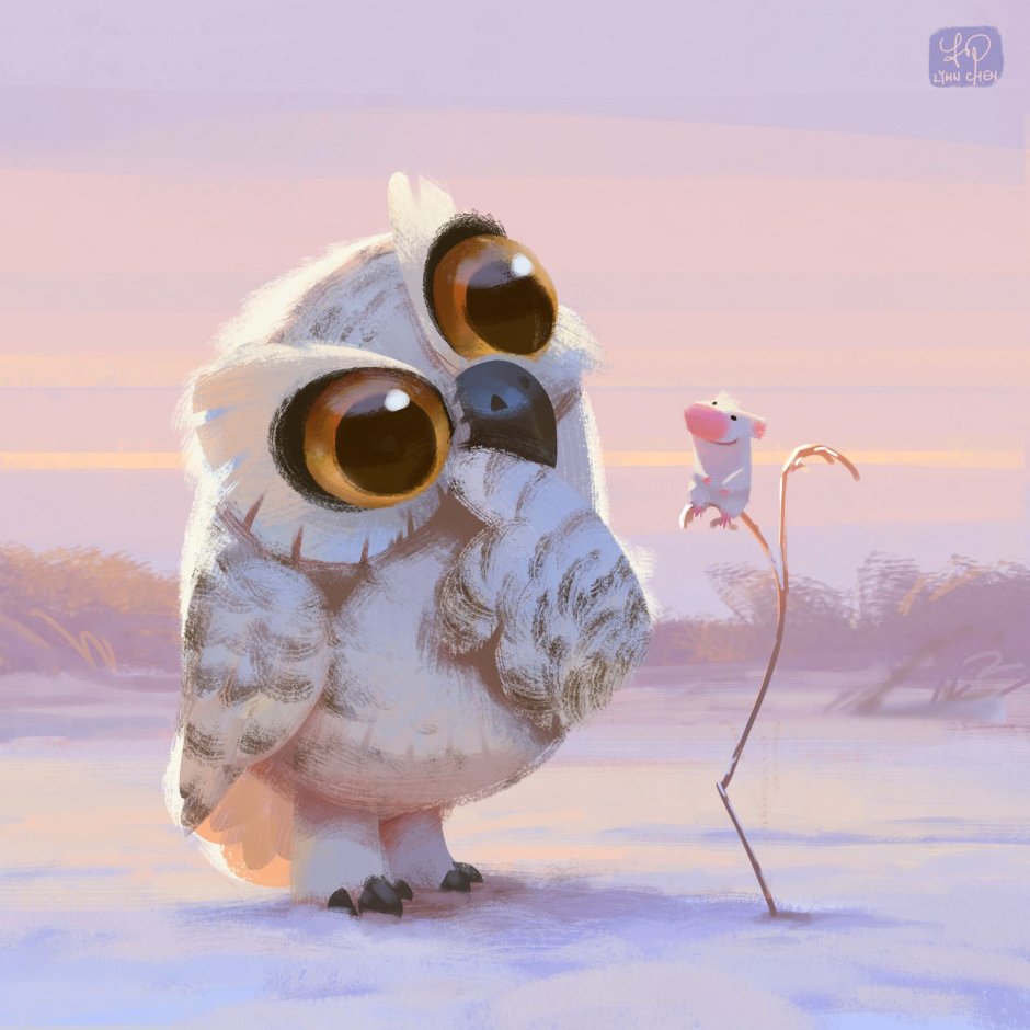 Главное найти такого же сумасшедшего как