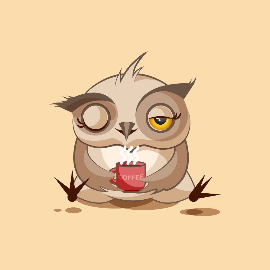 Чокнутая Сова