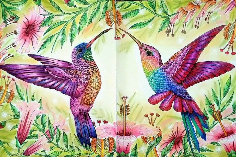 Грег Джордано художник картины