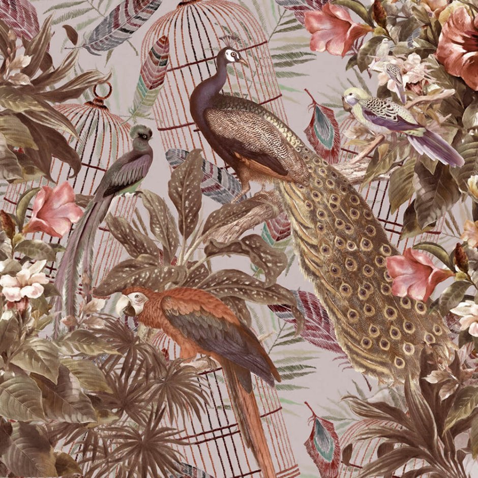 Художник alan Giana