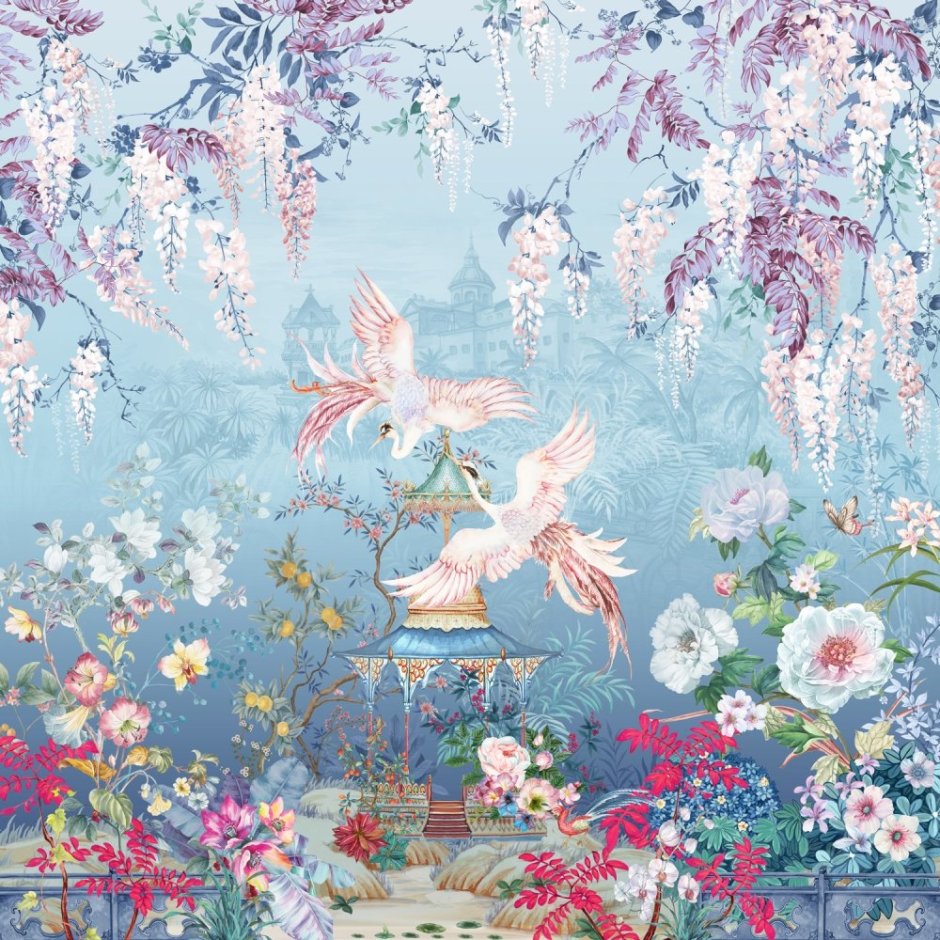 Художник-иллюстратор Алан гиана (Alanа Giana)