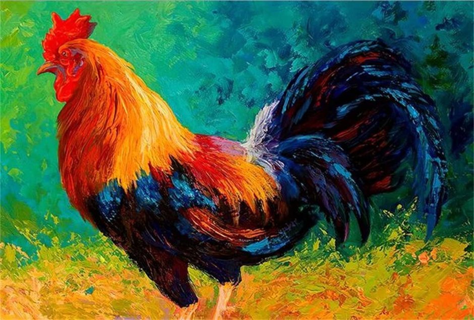 Коза и петух совместимость