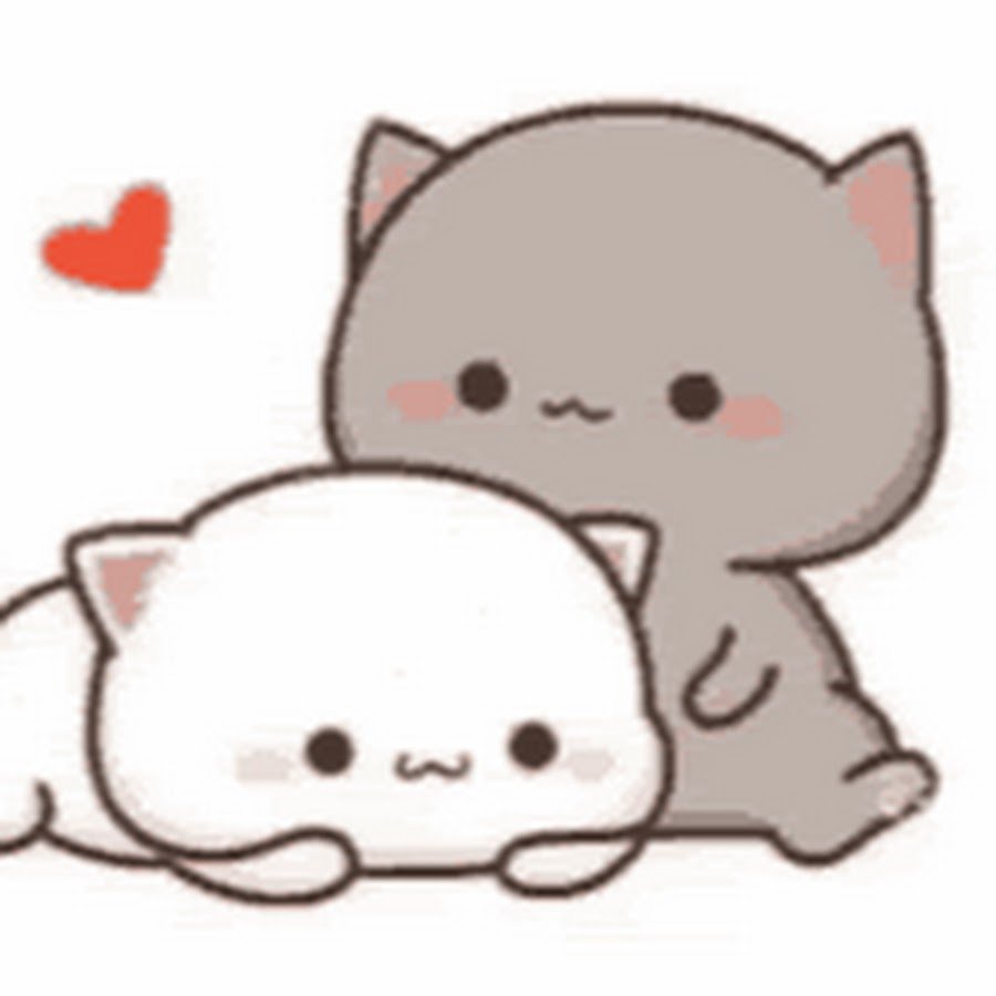 Милые гифки любовь