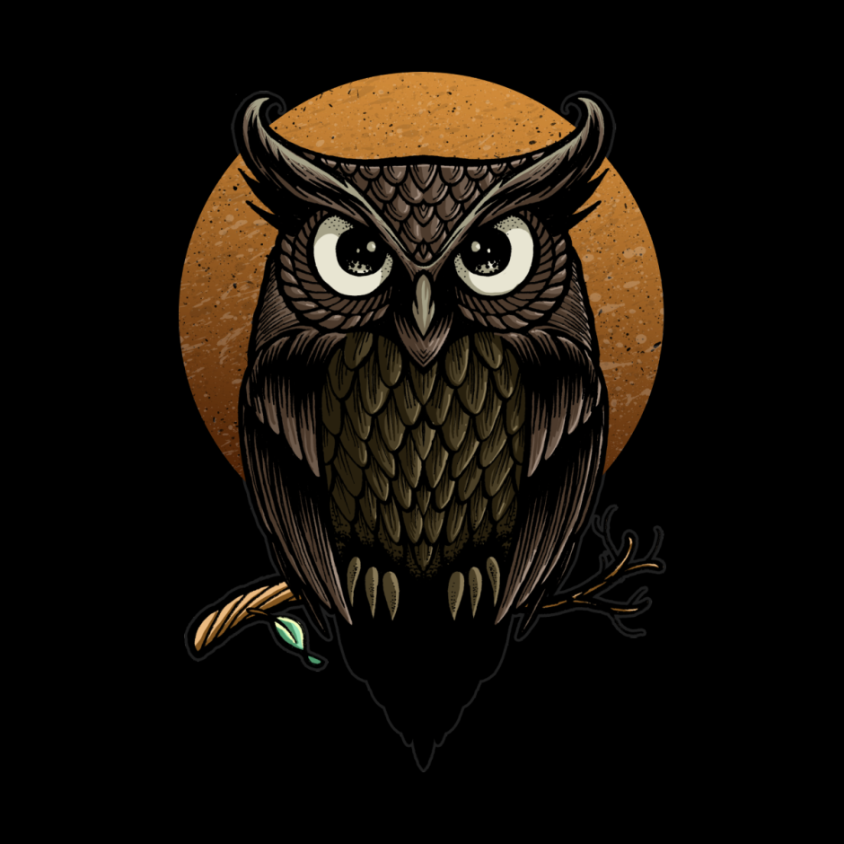 Спящие Совята