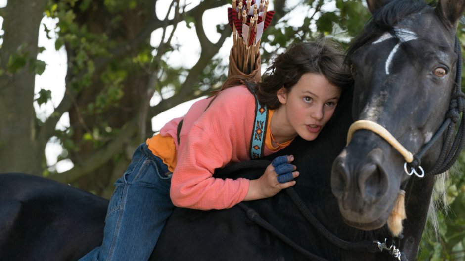 Восточный ветер 3: наследие оры фильм 2017