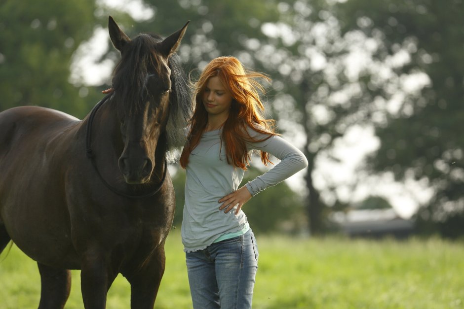 Ханна Бинке Восточный ветер