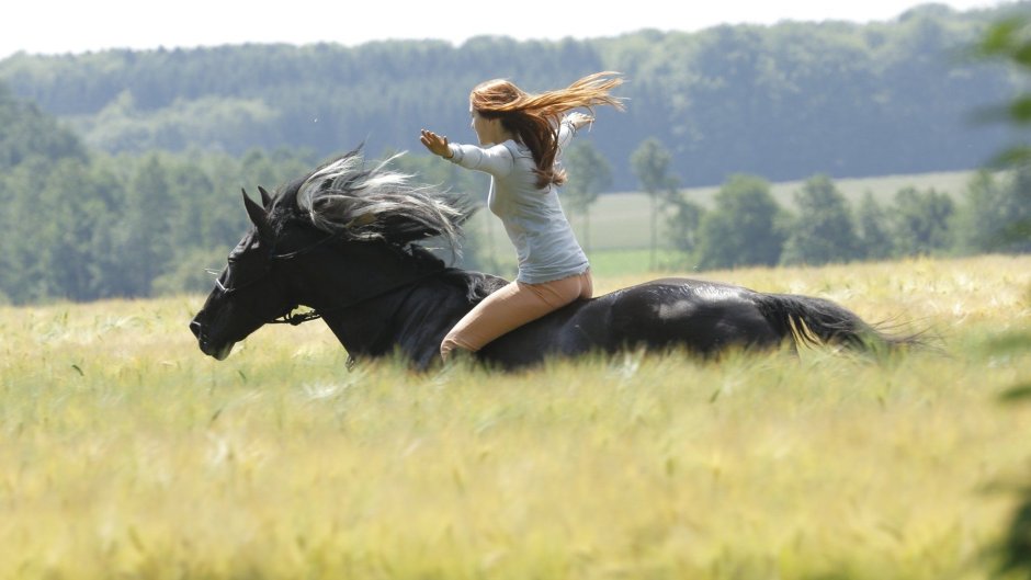 Фильм Оствинд 1