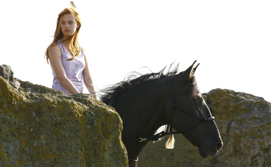 Ханна Бинке Восточный ветер