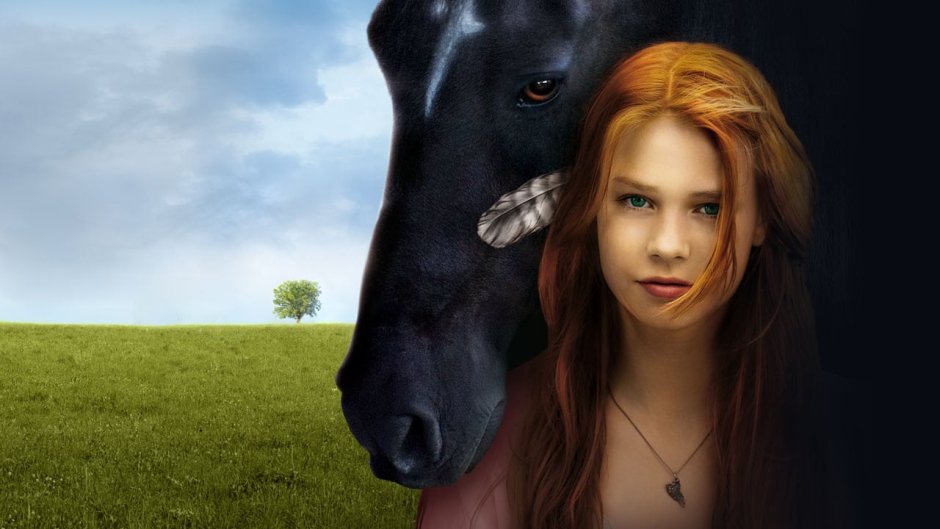 Восточный ветер фильм 2013 Оствинд