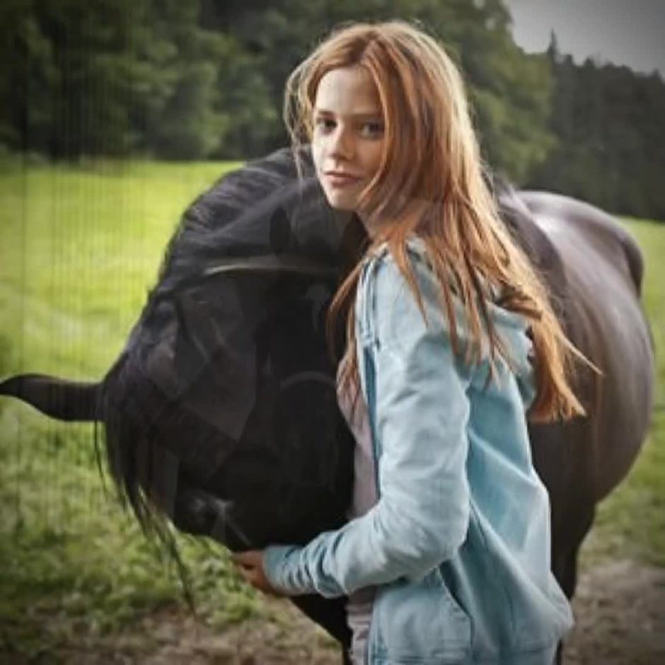 Ханна Бинке Восточный ветер