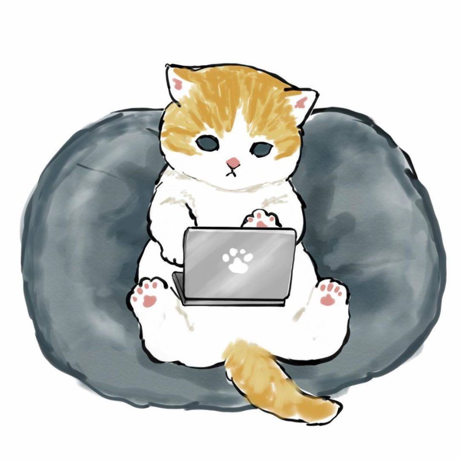 Ciao Salut котики